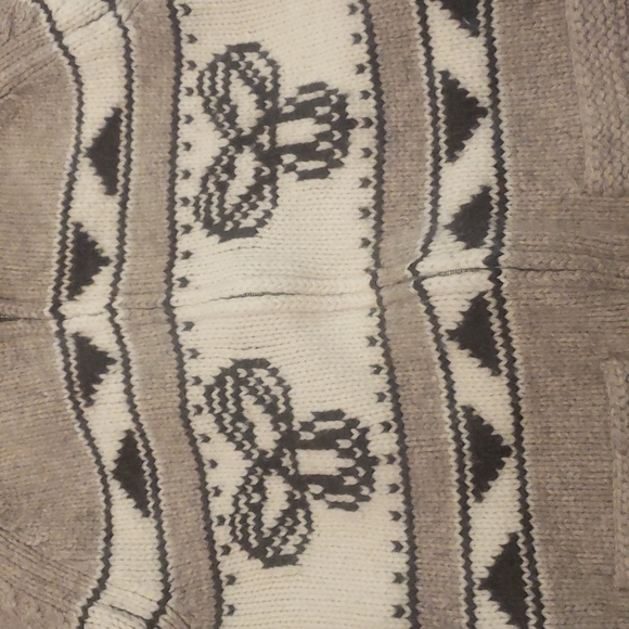 TNA Sea to Sky sweater - Picture 3 of 6